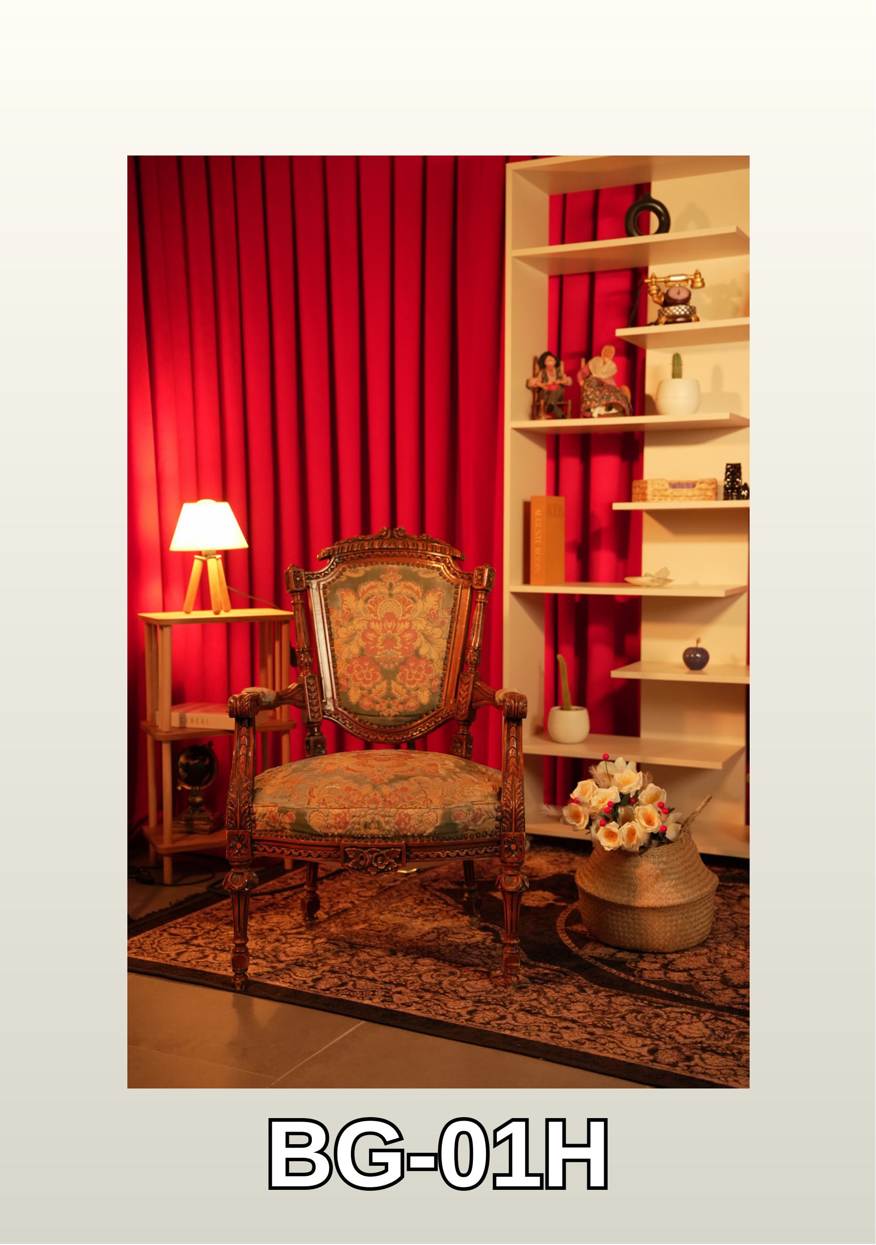 Showcase 3